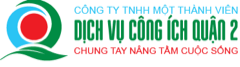 Công ích Quận 2