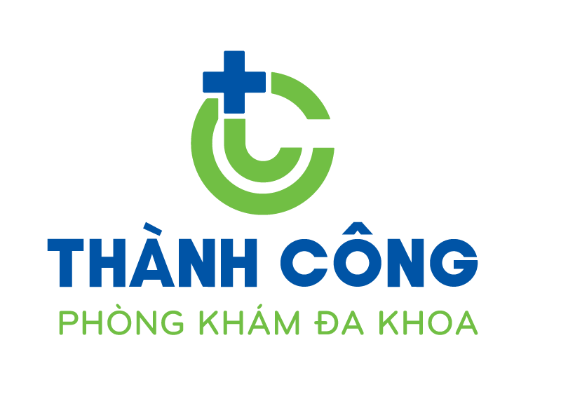 Logo Phòng Khám Đa Khoa Thành Công
